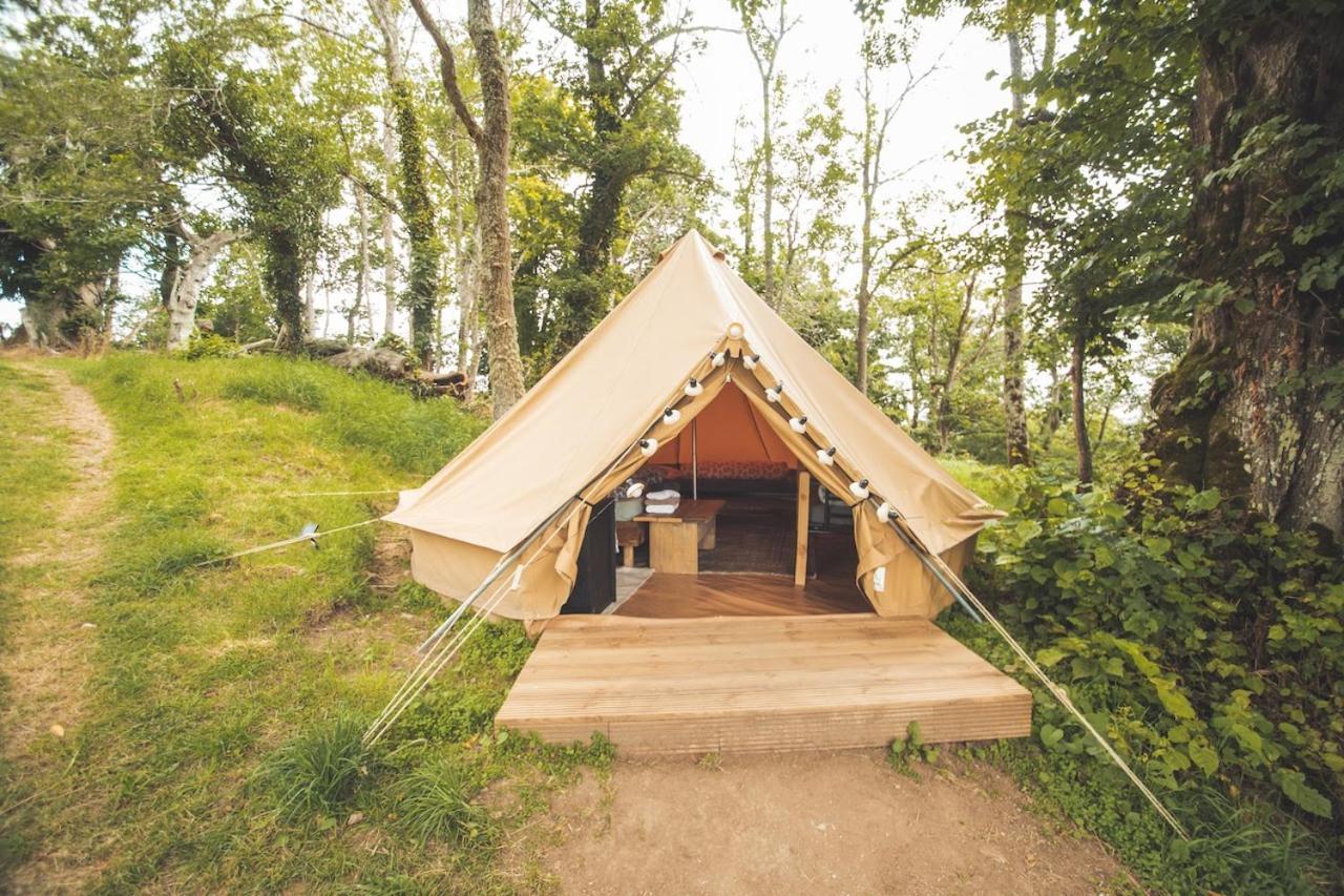 Rougnat Le Noyer B&B 외부 사진