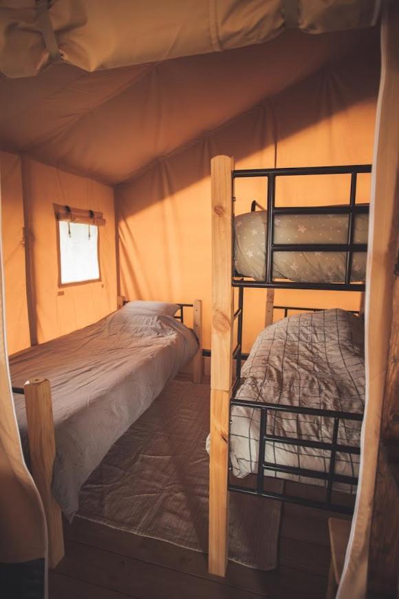 Rougnat Le Noyer B&B 외부 사진
